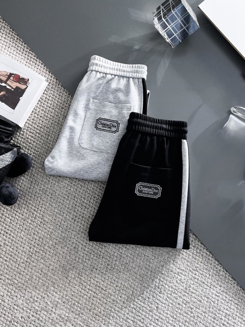 Christian Dior Long Pants